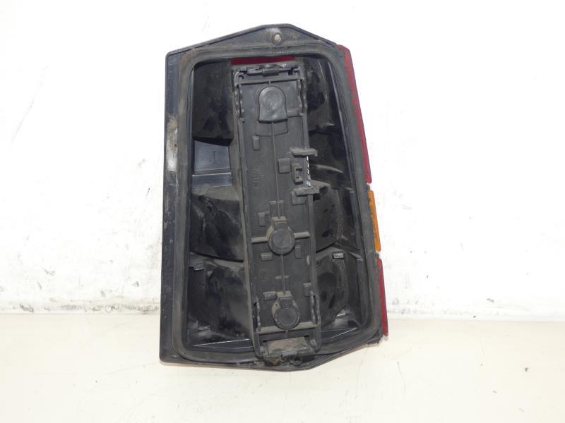 Fanale posteriore principale sinistro (luci) SEAT MARBELLA Gasolina - 1