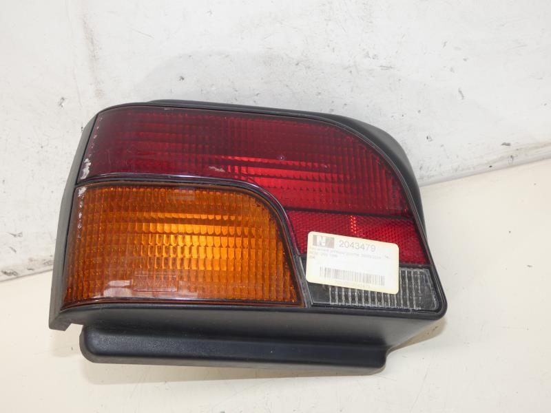 Fanale posteriore principale sinistro (luci) ROVER 100 PHASE 2 Gasolina - 1