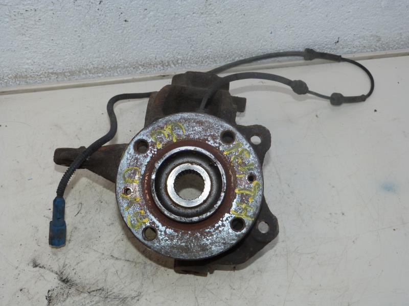 Fusee avant droit PEUGEOT 207 Diesel - 1