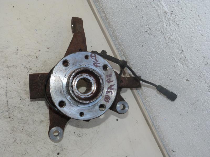 Fusee avant droit DACIA LODGY PHASE 1 Essence - 1