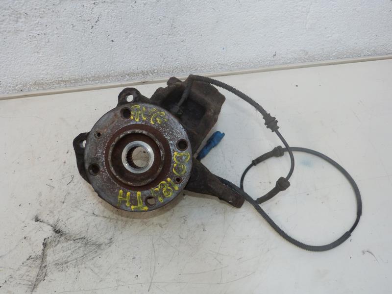 Fusee avant gauche PEUGEOT 207 Diesel - 1
