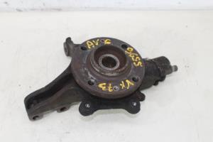 Fusee avant gauche