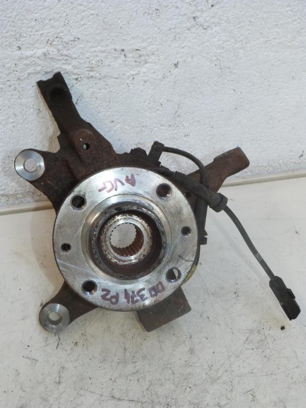 Fusee avant droit DACIA LODGY PHASE 1 Essence - 1