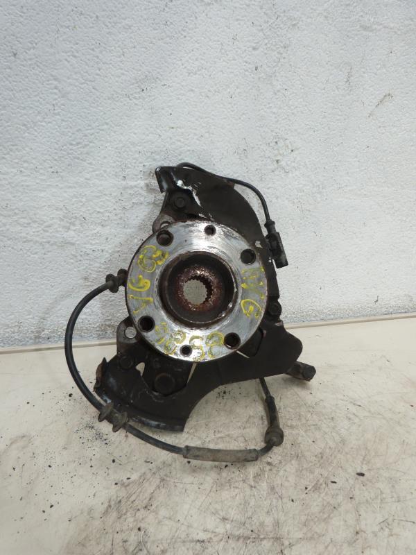 Fusee avant gauche FIAT PANDA 2 Essence - 1