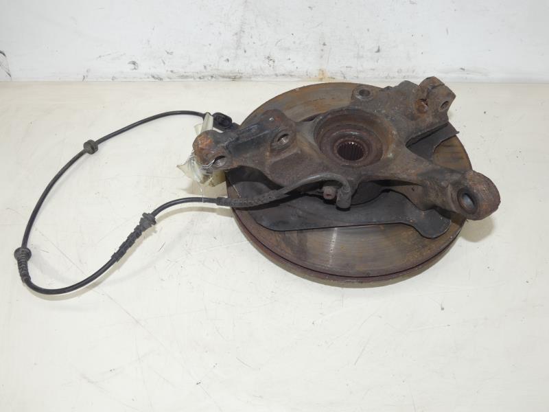 Fusee avant gauche OPEL CORSA D PHASE 1 Diesel - 1