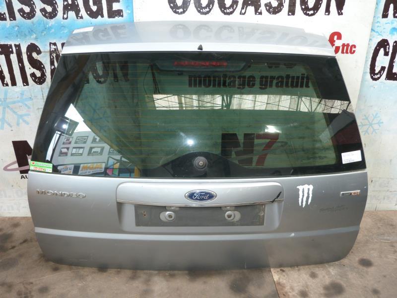 Portabagagli/Portellone posteriore FORD MONDEO 2 BREAK Diésel - 1