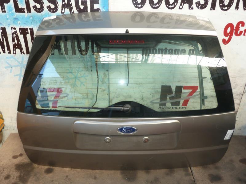 Portabagagli/Portellone posteriore FORD MONDEO 1 PHASE 2 BREAK Diésel - 1
