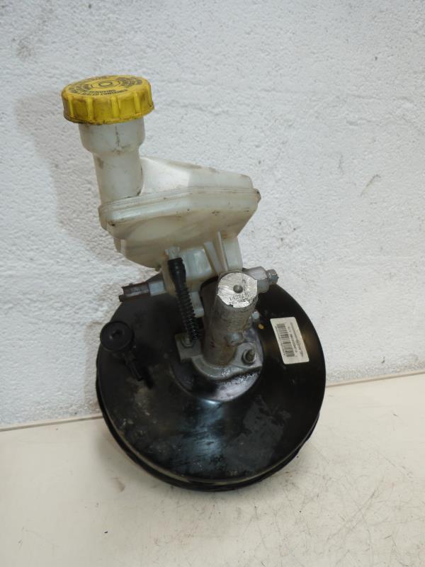 Mastervac CITROEN C3 1 PHASE 1 Diesel - 1