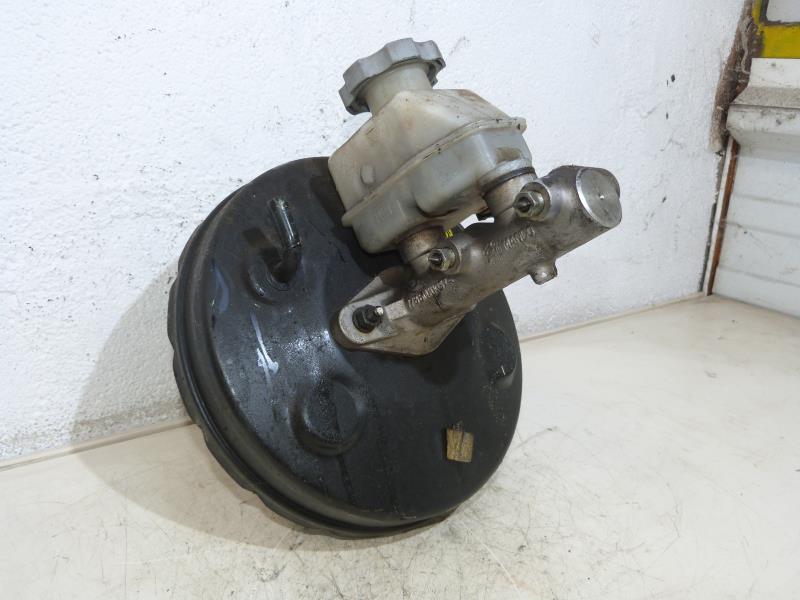 Mastervac HYUNDAI ACCENT 2 Diesel - 1