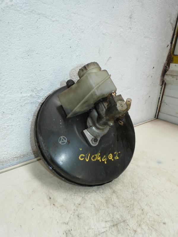 Servofreno MERCEDES 250 W124 PHASE 1 Diésel - 1
