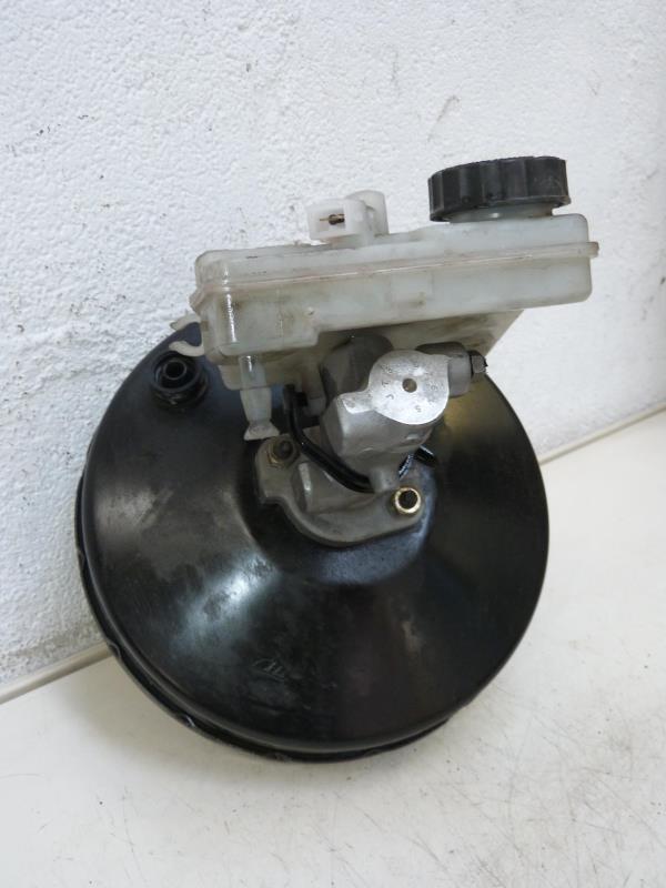 Mastervac PEUGEOT 206 Diesel - 1