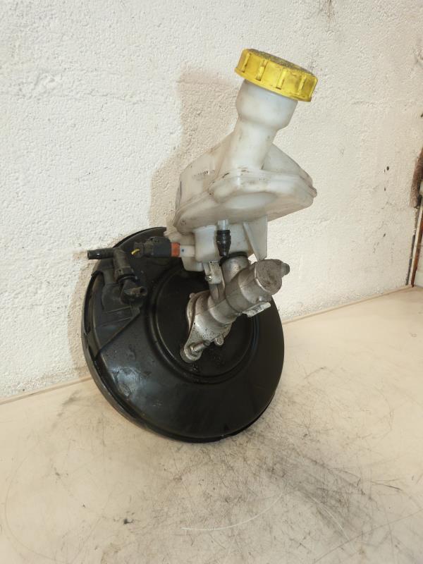 Mastervac PEUGEOT 208 1 PHASE 2 Diesel - 1