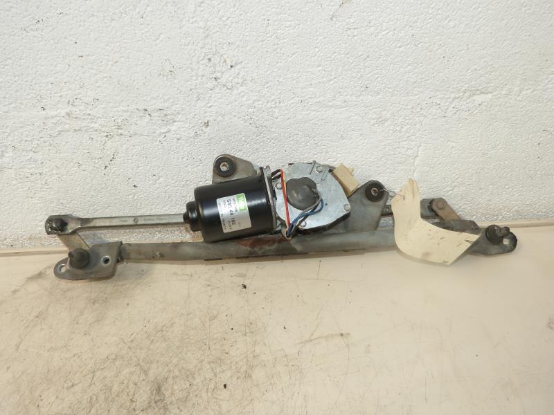 Motore tergicristallo anteriore CITROEN SAXO PHASE 1 Gasolina - 1