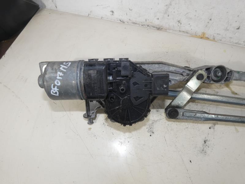 Motore tergicristallo anteriore FORD FOCUS 2 PHASE 1 BREAK Diésel - 1