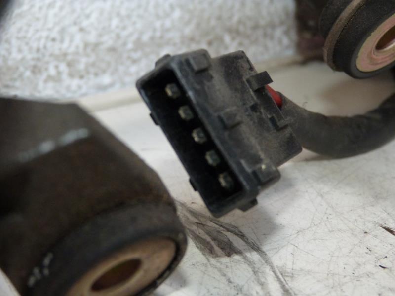 Motore tergicristallo anteriore PEUGEOT 806 PHASE 2 Diésel - 1