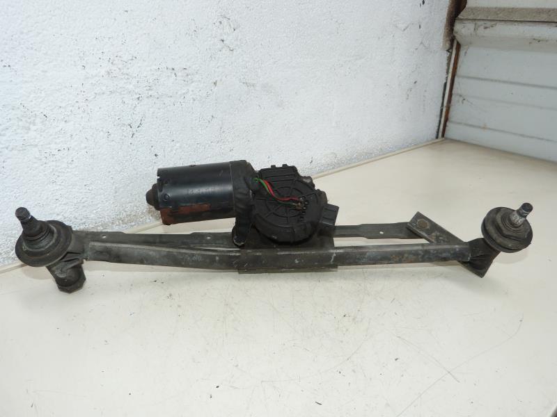 Motore tergicristallo anteriore PEUGEOT 206 PHASE 1 Gasolina - 1