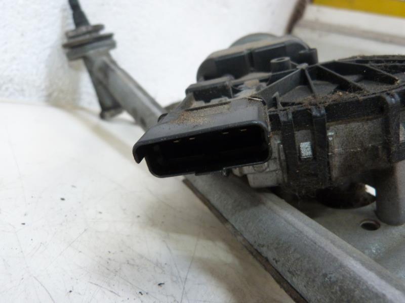 Motore tergicristallo anteriore PEUGEOT 206 Diésel - 1