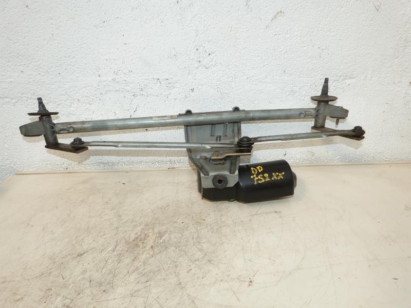 Motore tergicristallo anteriore RENAULT CLIO 2 PHASE 1 Gasolina - 1