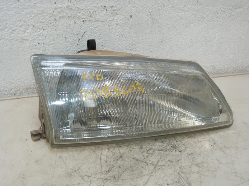 Gruppo ottico anteriore principale destro (luci)(faro) PEUGEOT 106 PHASE 1 Gasolina - 1