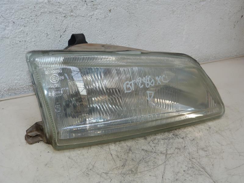 Gruppo ottico anteriore principale destro (luci)(faro) PEUGEOT 106 PHASE 1 Gasolina - 1