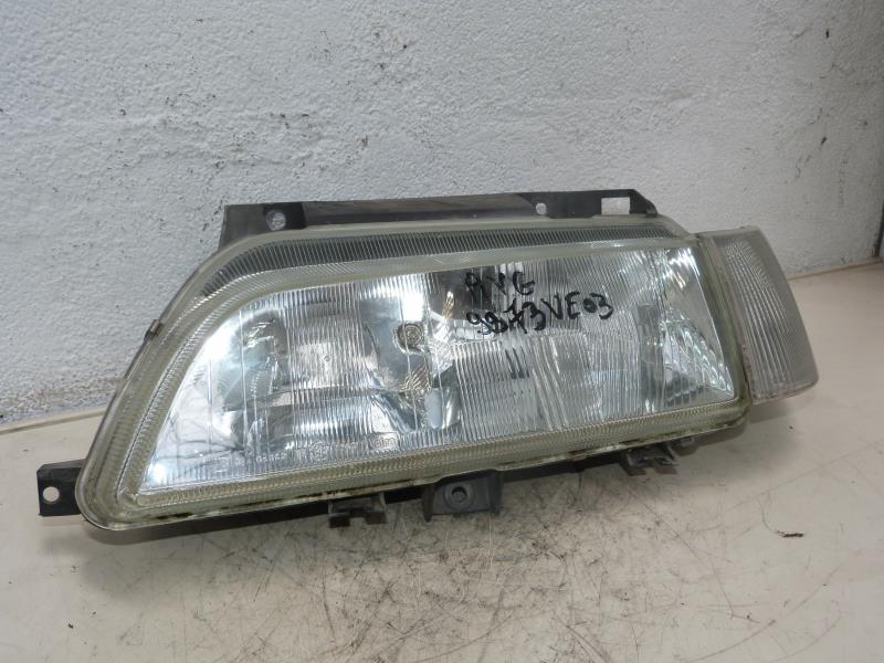 Gruppo ottico anteriore principale sinistro (luci)(faro) CITROEN XANTIA PHASE 1 Diésel - 1