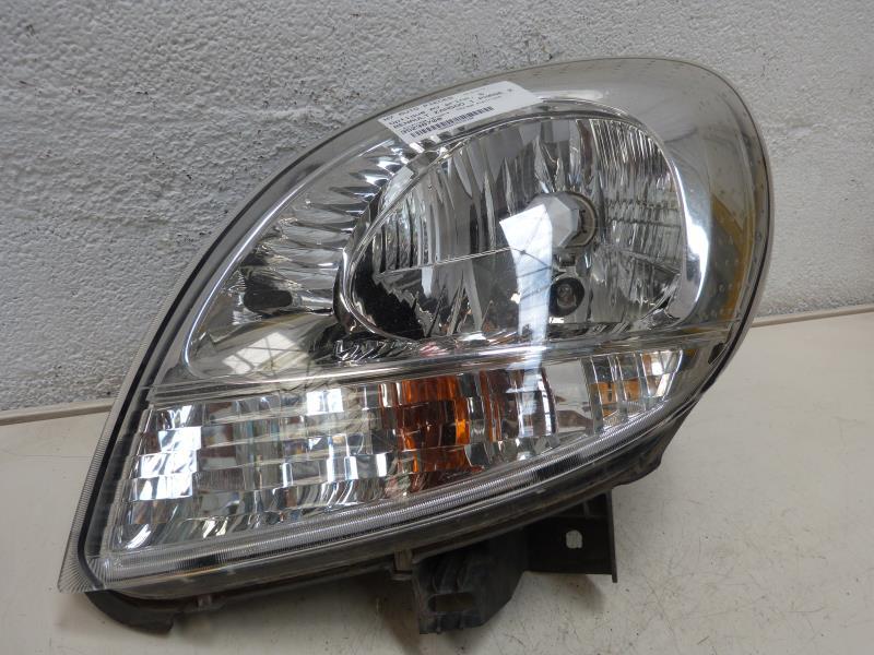 Gruppo ottico anteriore principale sinistro (luci)(faro) RENAULT KANGOO 1 PHASE 2 Diésel - 1