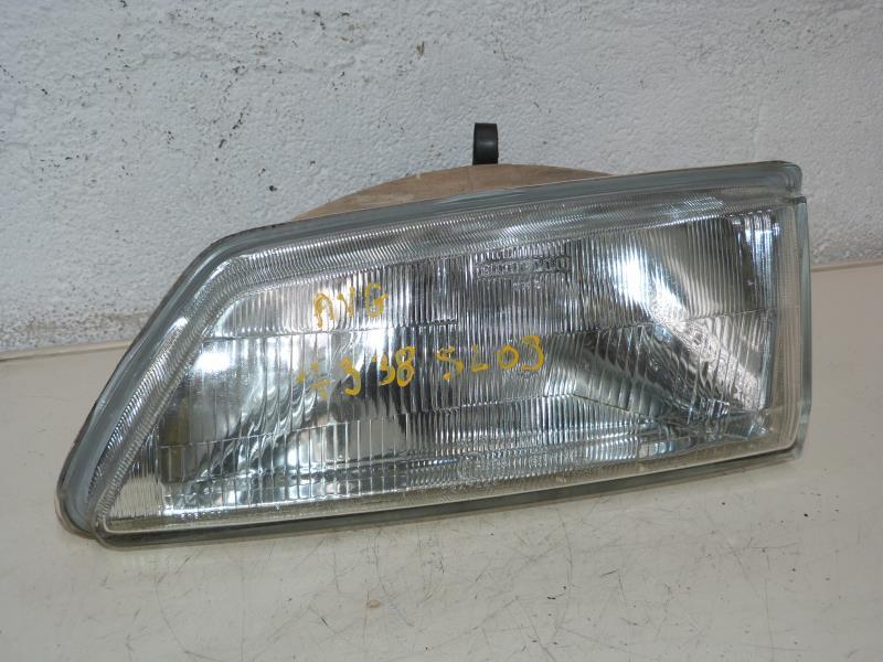 Gruppo ottico anteriore principale sinistro (luci)(faro) PEUGEOT 106 PHASE 1 Gasolina - 1