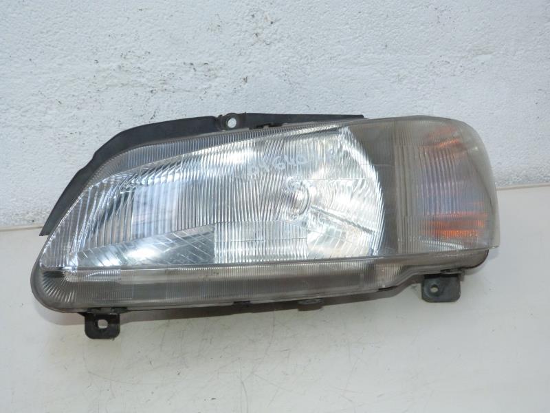 Gruppo ottico anteriore principale sinistro (luci)(faro) PEUGEOT 106 PHASE 2 Gasolina - 1