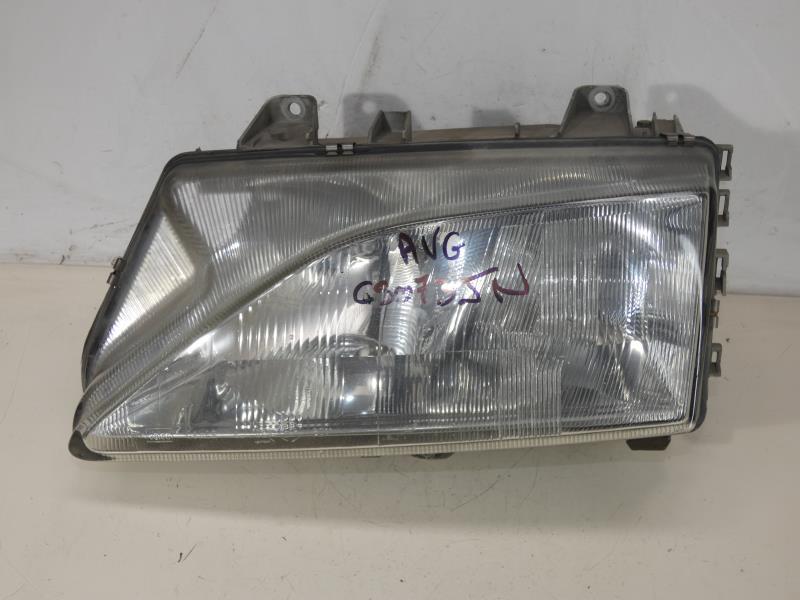 Gruppo ottico anteriore principale sinistro (luci)(faro) PEUGEOT 806 PHASE 2 Diésel - 1