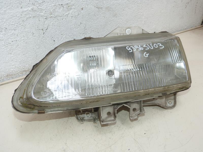 Gruppo ottico anteriore principale sinistro (luci)(faro) RENAULT LAGUNA 1 PHASE 1 Diésel - 1