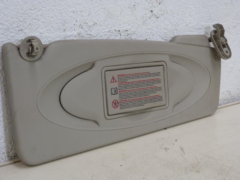 Visiera parasole destra RENAULT KANGOO 2 PHASE 1 Diésel - 1