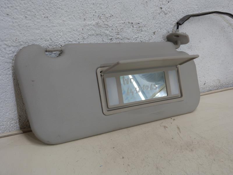 Visiera parasole destra PEUGEOT 307 PHASE 1 BREAK Diésel - 1