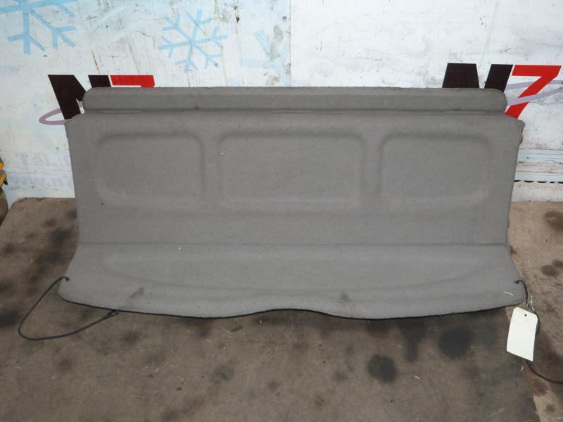 Tendalino cappelliera CITROEN XSARA PICASSO PHASE 1 Diésel - 1