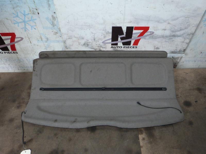 Tendalino cappelliera CITROEN XSARA PICASSO Diésel - 1