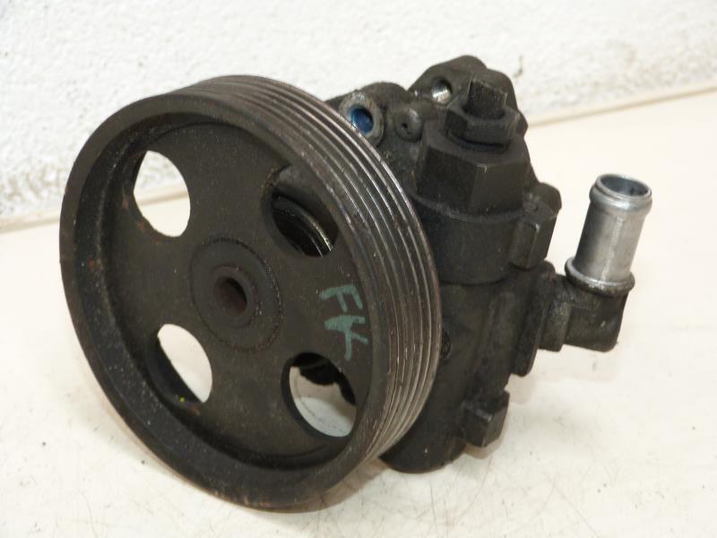 Pompe de direction PEUGEOT 406 PHASE 1 BREAK Diesel - 1