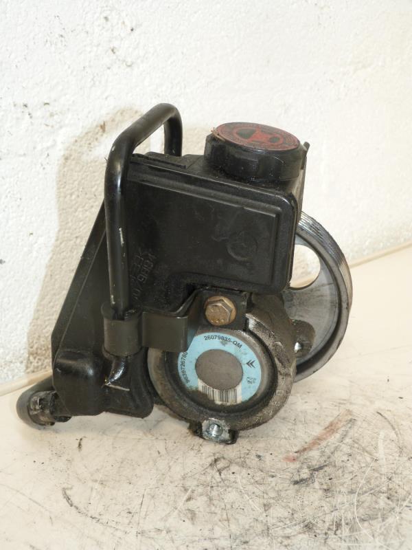 Pompa sterzo PEUGEOT 206 Diésel - 1