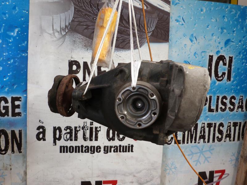Pont (propulsion) BMW SERIE 1 E87 PHASE 2 Diesel - 1
