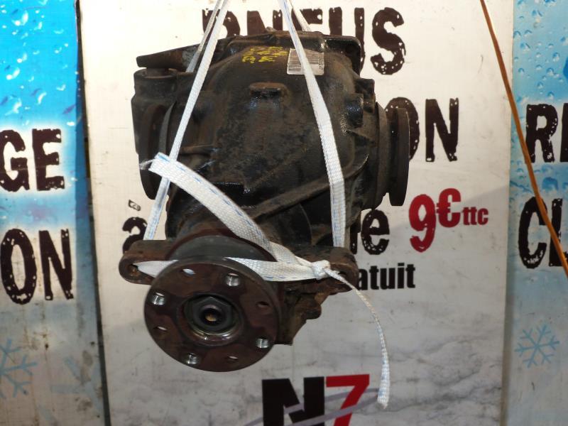Pont (propulsion) BMW SERIE 3 E46 PHASE 1 Diesel - 1
