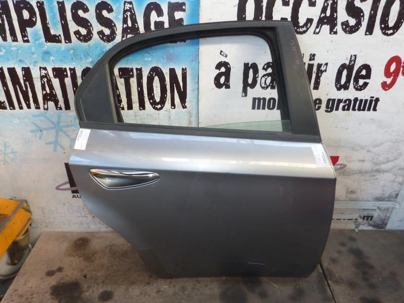 Portiera posteriore destra ALFA ROMEO 159 Diésel - 1