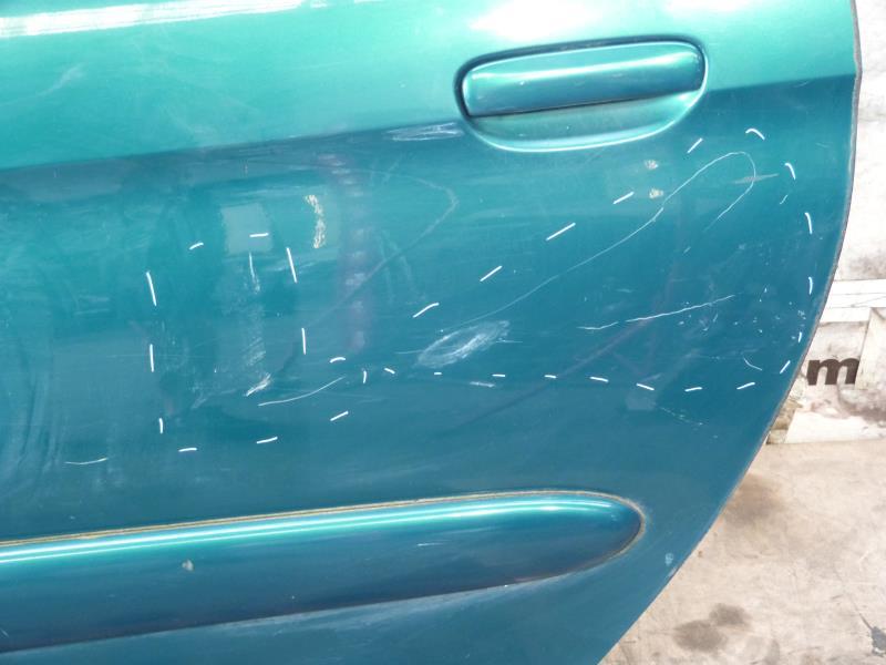 Portiera posteriore sinistra CITROEN XSARA PICASSO PHASE 1 Diésel - 1