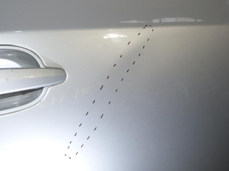 Puerta trasera derecha BMW SERIE 5 E61 TOURING PHASE 1 BREAK Diésel - 1