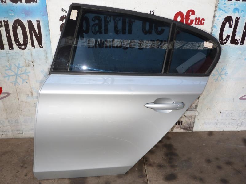 Portiera posteriore sinistra BMW SERIE 1 E87 PHASE 1 Diésel - 1