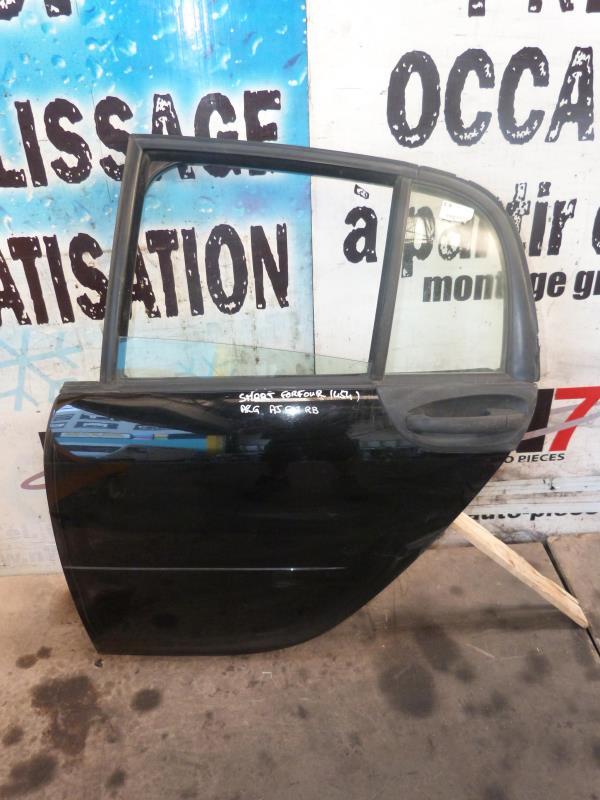 Portiera posteriore sinistra SMART FORFOUR 1 Diésel - 1