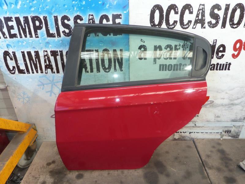 Portiera posteriore sinistra ALFA ROMEO 147 PHASE 2 Diésel - 1