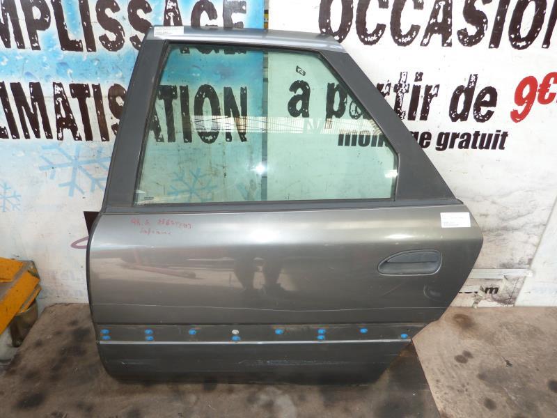 Portiera posteriore sinistra RENAULT SAFRANE PHASE 2 Diésel - 1