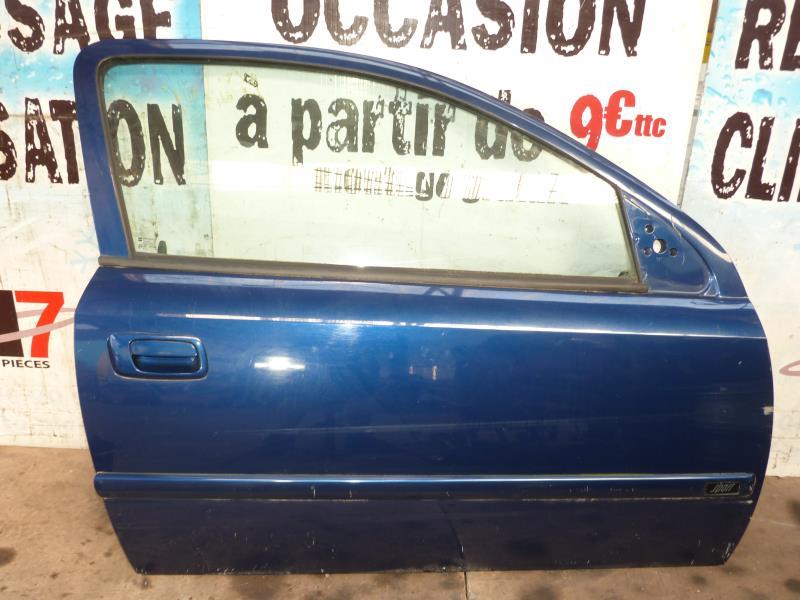 Portiera anteriore destra OPEL ASTRA G Diésel - 1