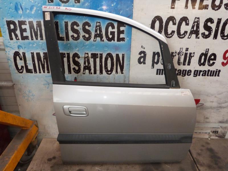 Portiera anteriore destra OPEL ZAFIRA A PHASE 1 Diésel - 1
