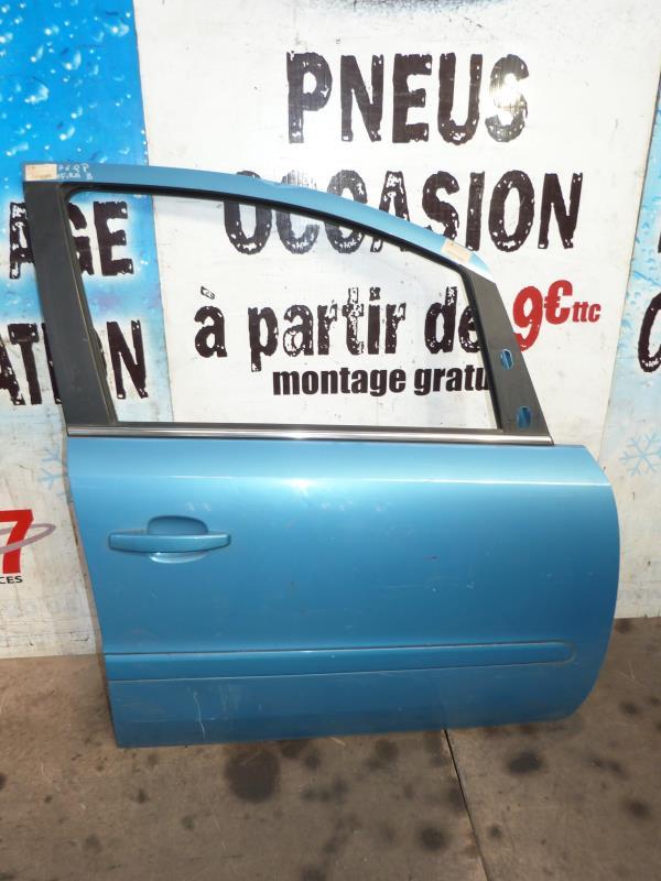 Portiera anteriore destra OPEL ZAFIRA B PHASE 1 Diésel - 1
