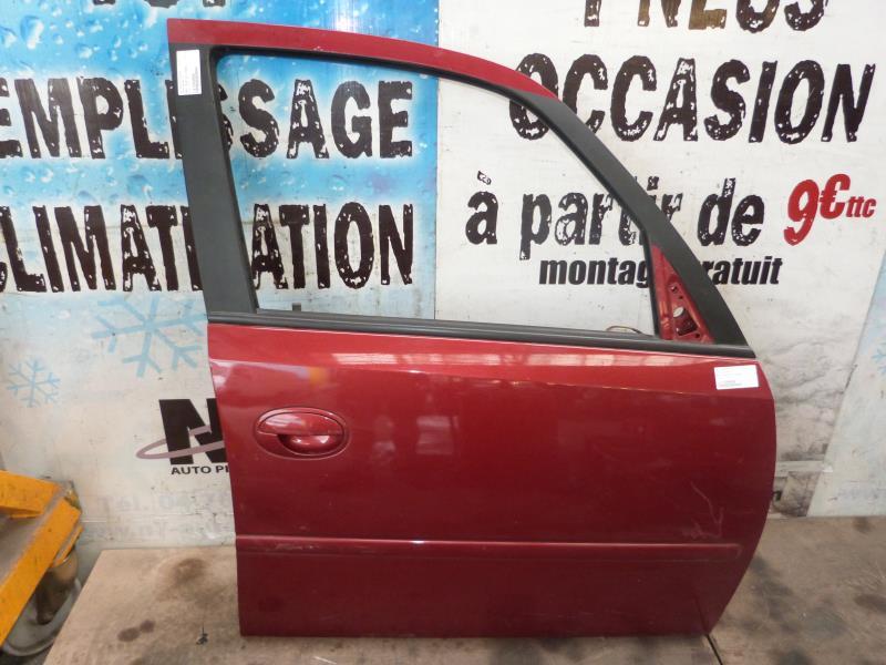 Portiera anteriore destra OPEL MERIVA A PHASE 1 Diésel - 1