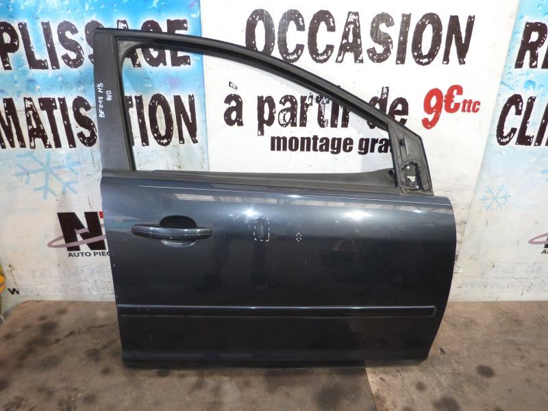 Porte avant droit FORD FOCUS 2 PHASE 1 BREAK Diesel - 1